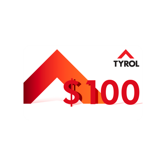 Tyrol Gift Card