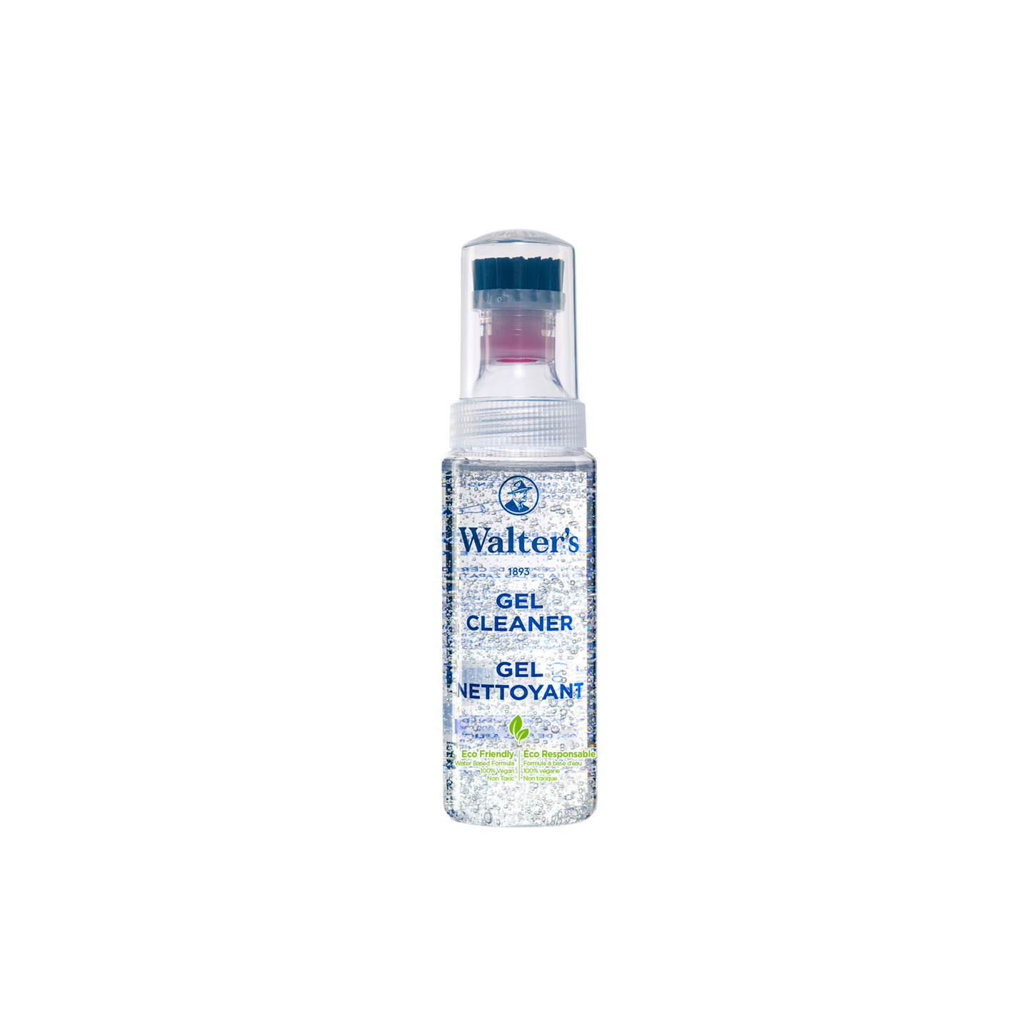 Gel Cleaner