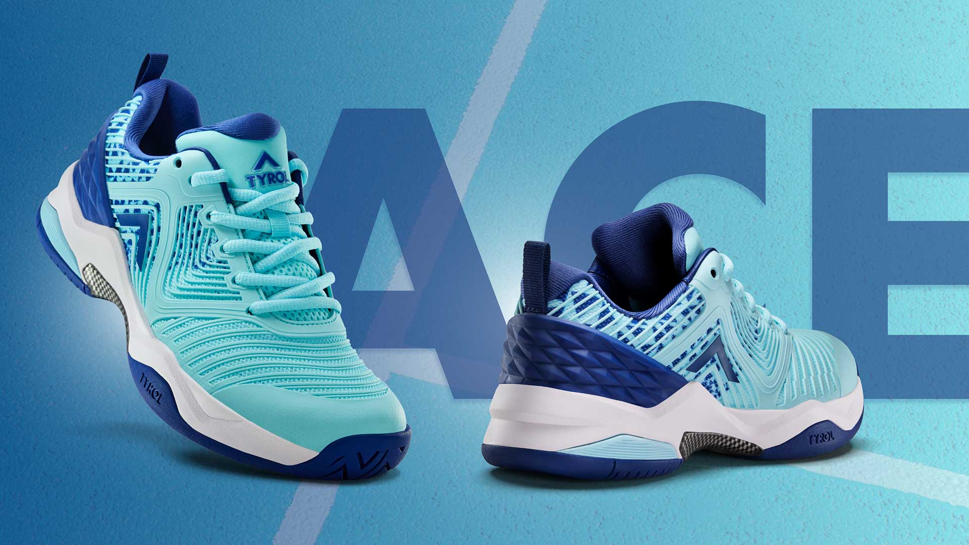 Tyrol Pickleball Shoes