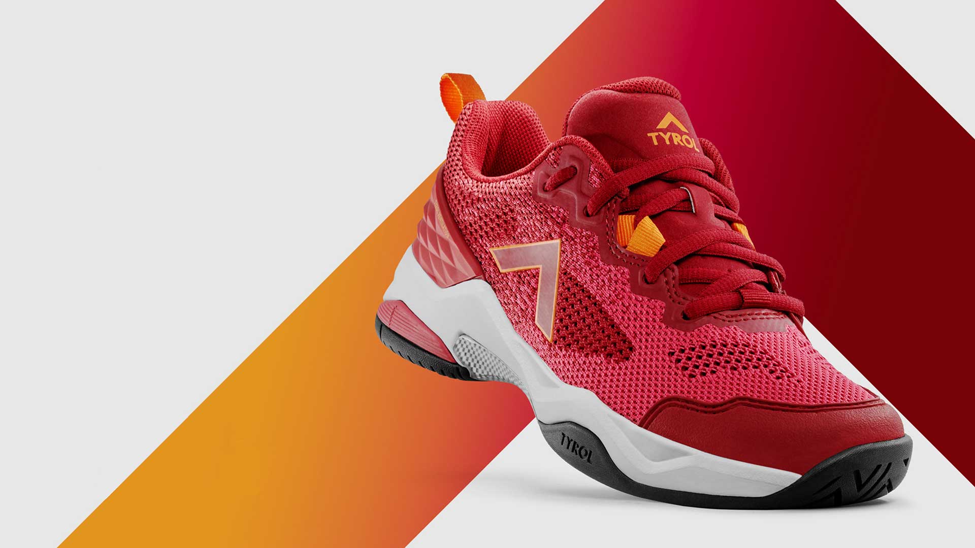 Tyrol Pickleball Shoes