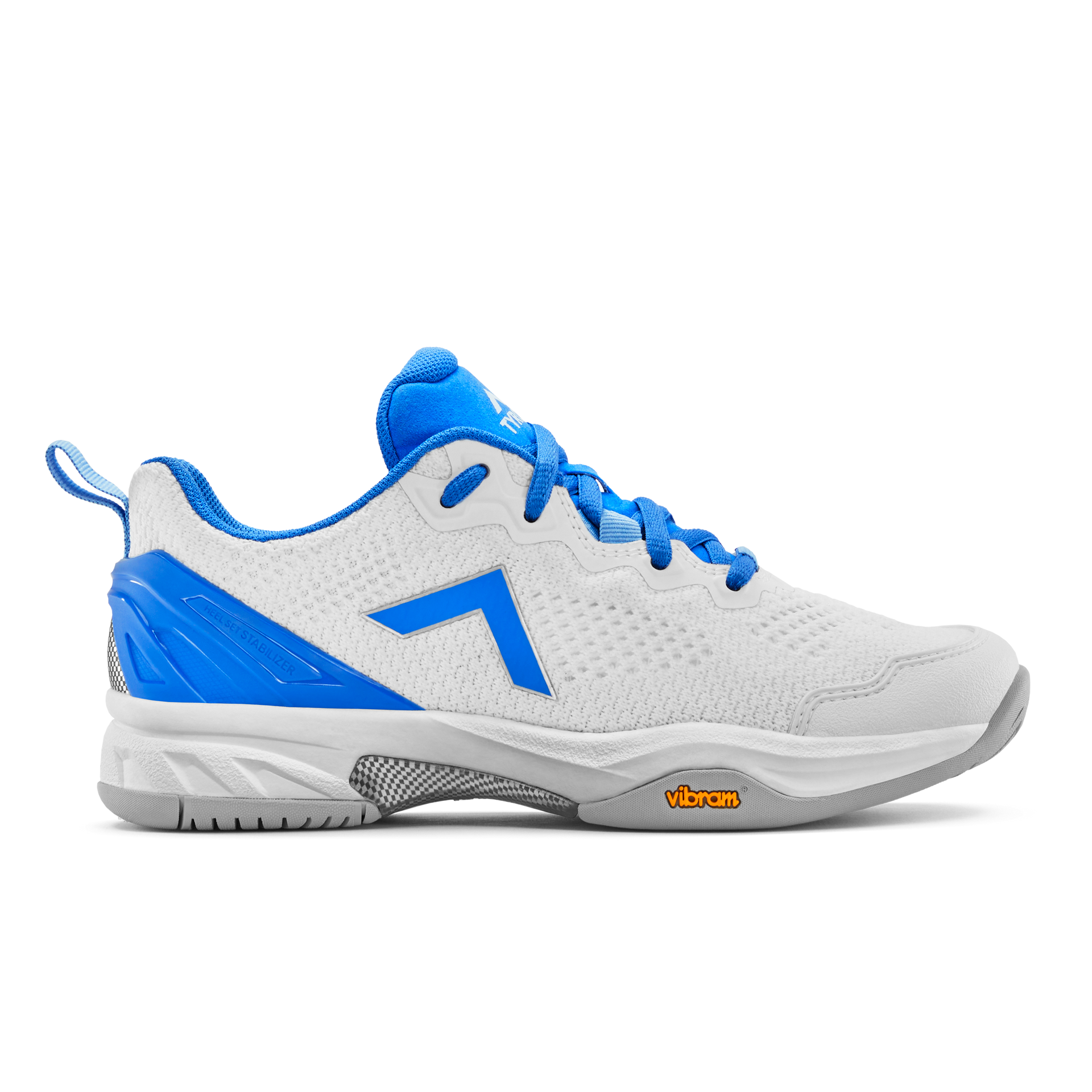 Women's Velocity V Pickleball Shoes | Tyrol – Tyrol Pickleball