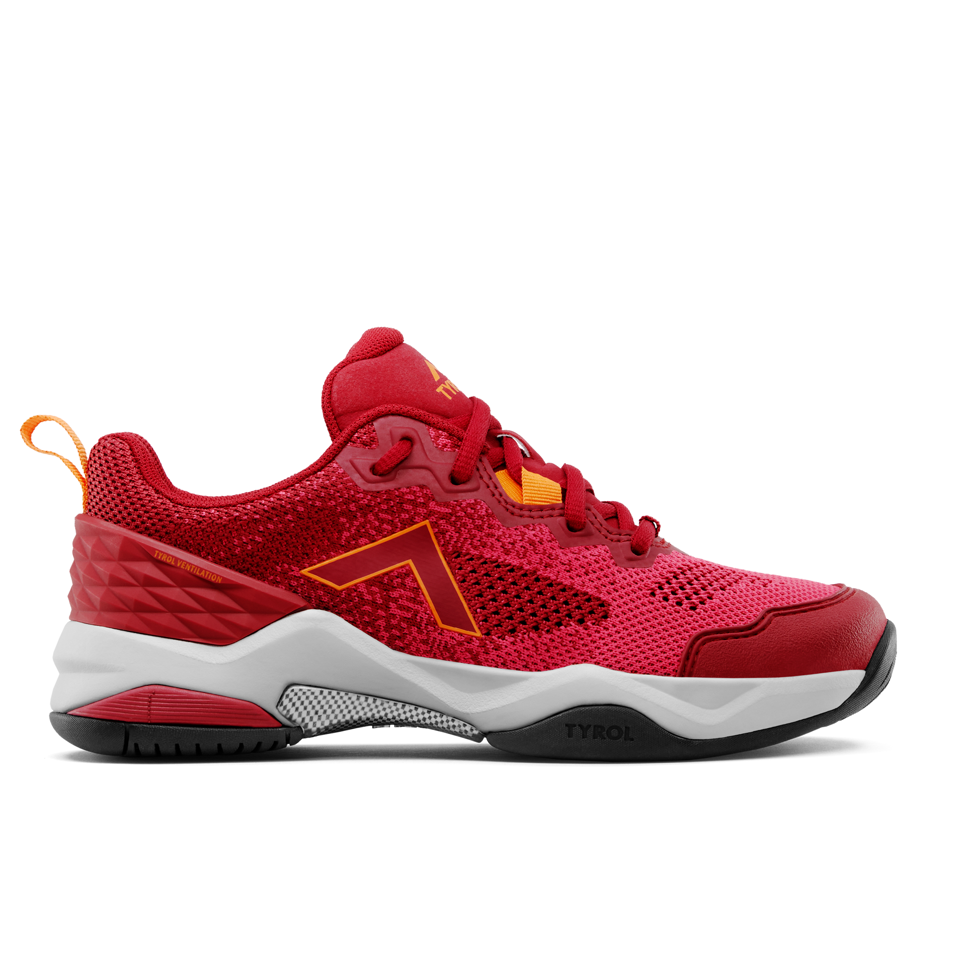 Women's Smash Pickleball Shoes | Tyrol – Tyrol Pickleball