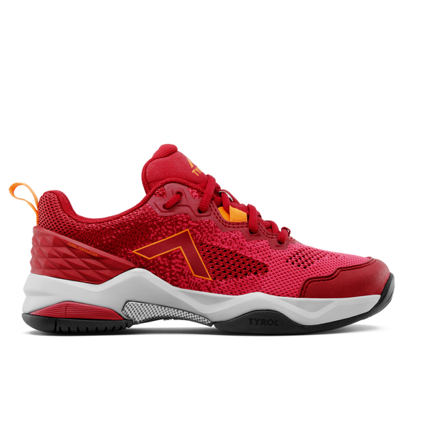 Women's Smash Pickleball Shoes | Tyrol – Tyrol Pickleball