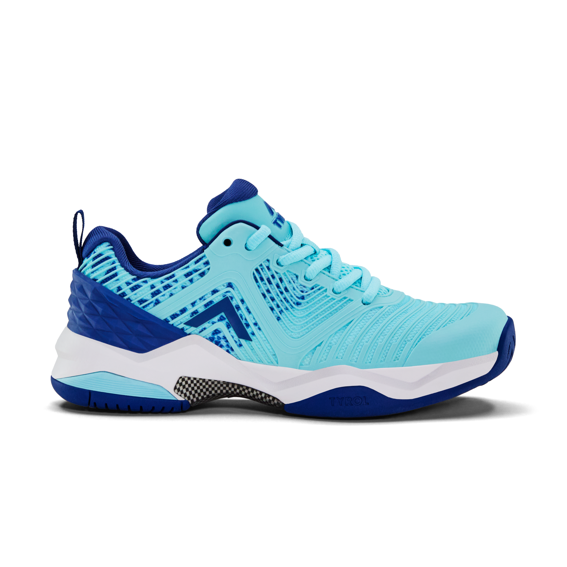 Women's Ace Pickleball Shoes | Tyrol – Tyrol Pickleball