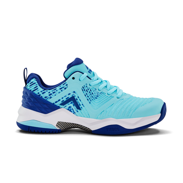 Women's Ace Pickleball Shoes | Tyrol – Tyrol Pickleball
