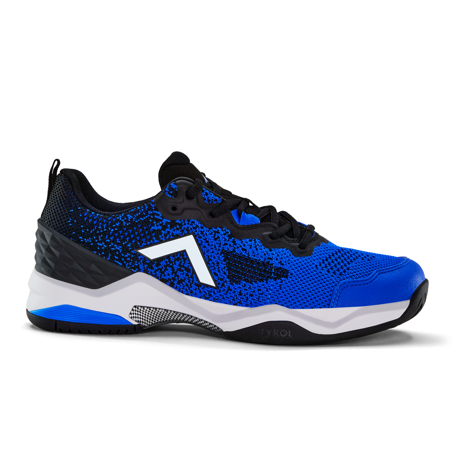 キリヲ&バール Men's Smash – Tyrol Pickleball