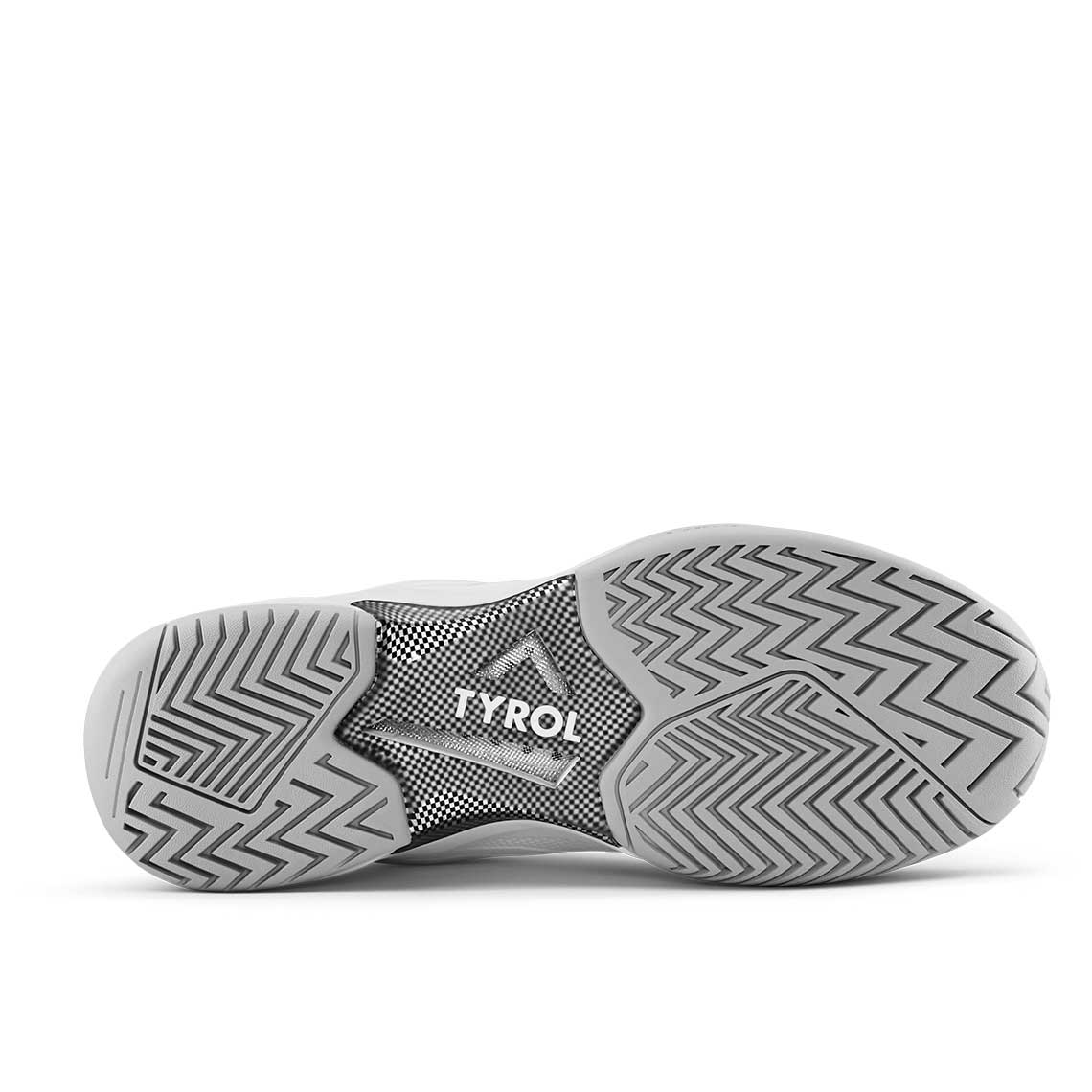 Men's Stack Pickleball Shoes | Tyrol – Tyrol Pickleball