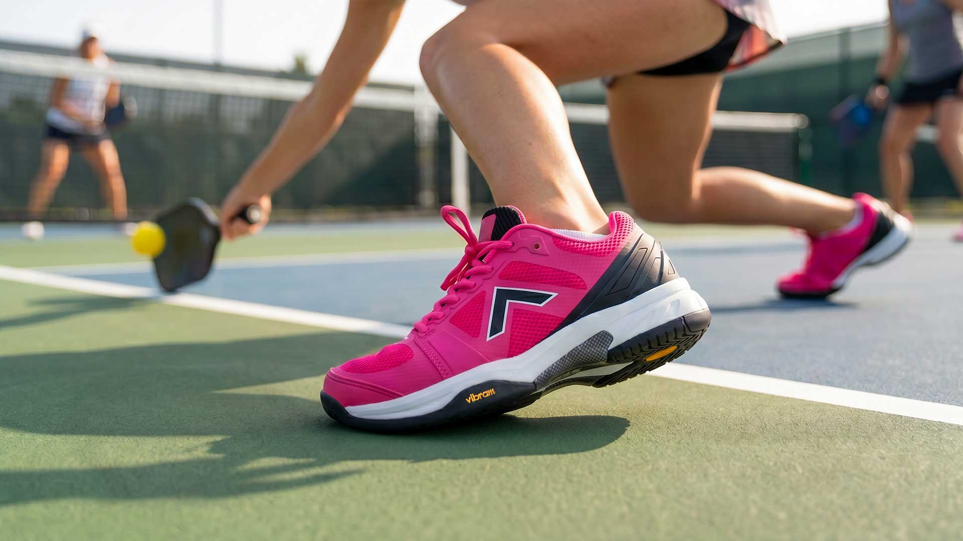 Tyrol Pickleball Shoes