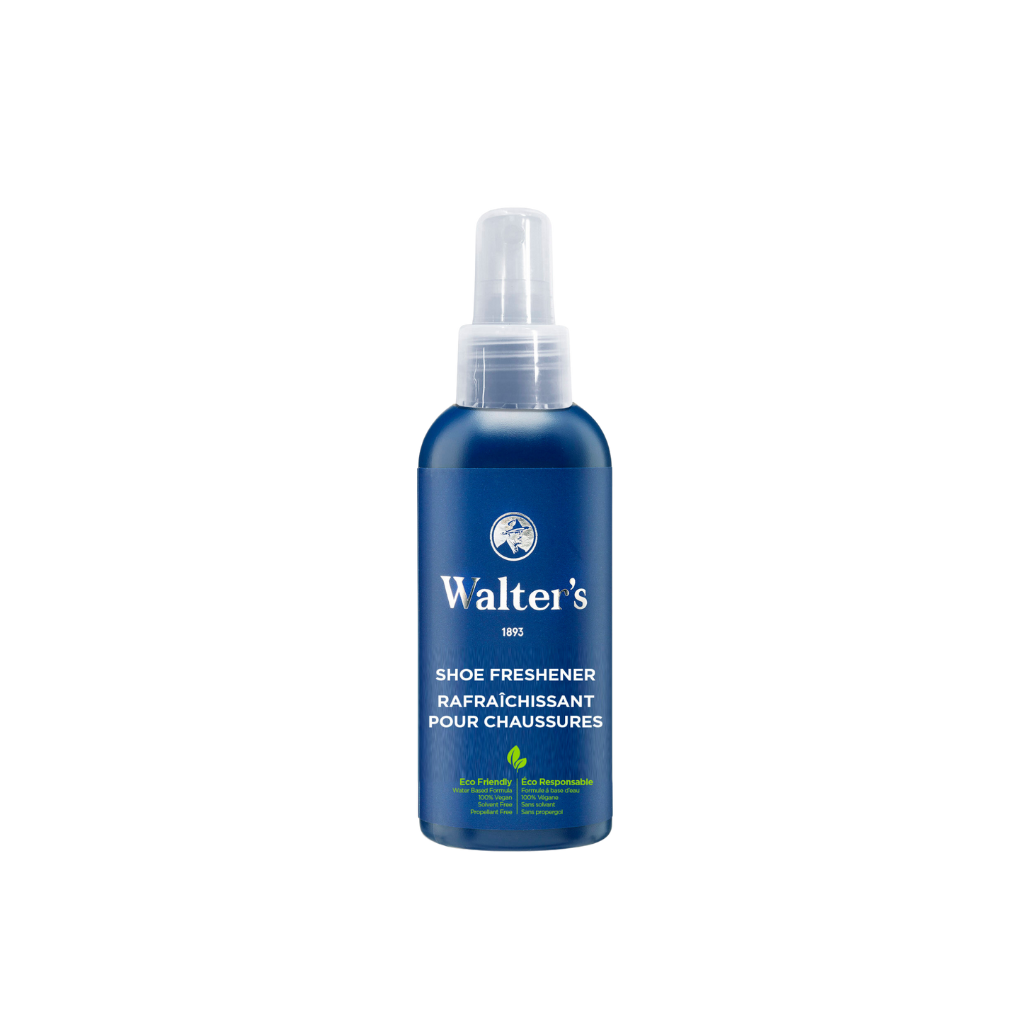 Shoe Freshener