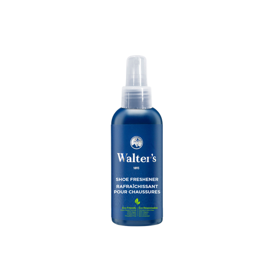 Shoe Freshener