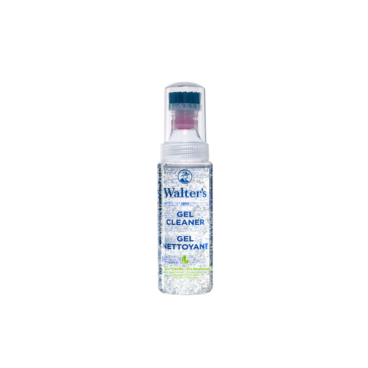 Gel Cleaner