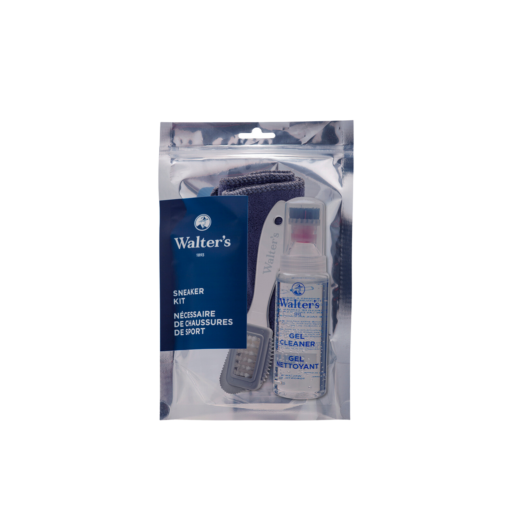 Walter's 2025 shoe repair