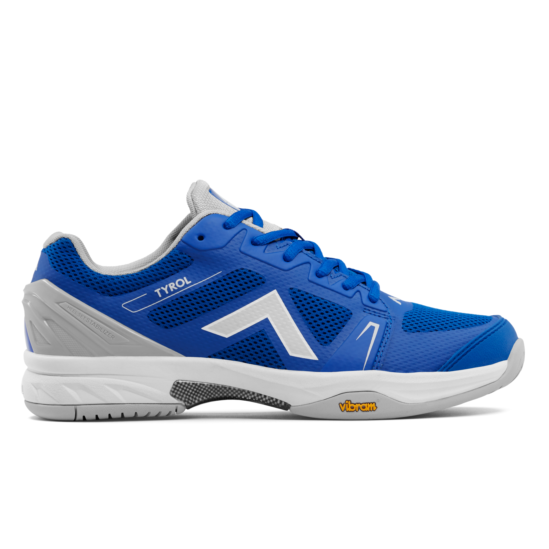 Men's Drive V Pickleball Shoes | Tyrol – Tyrol Pickleball