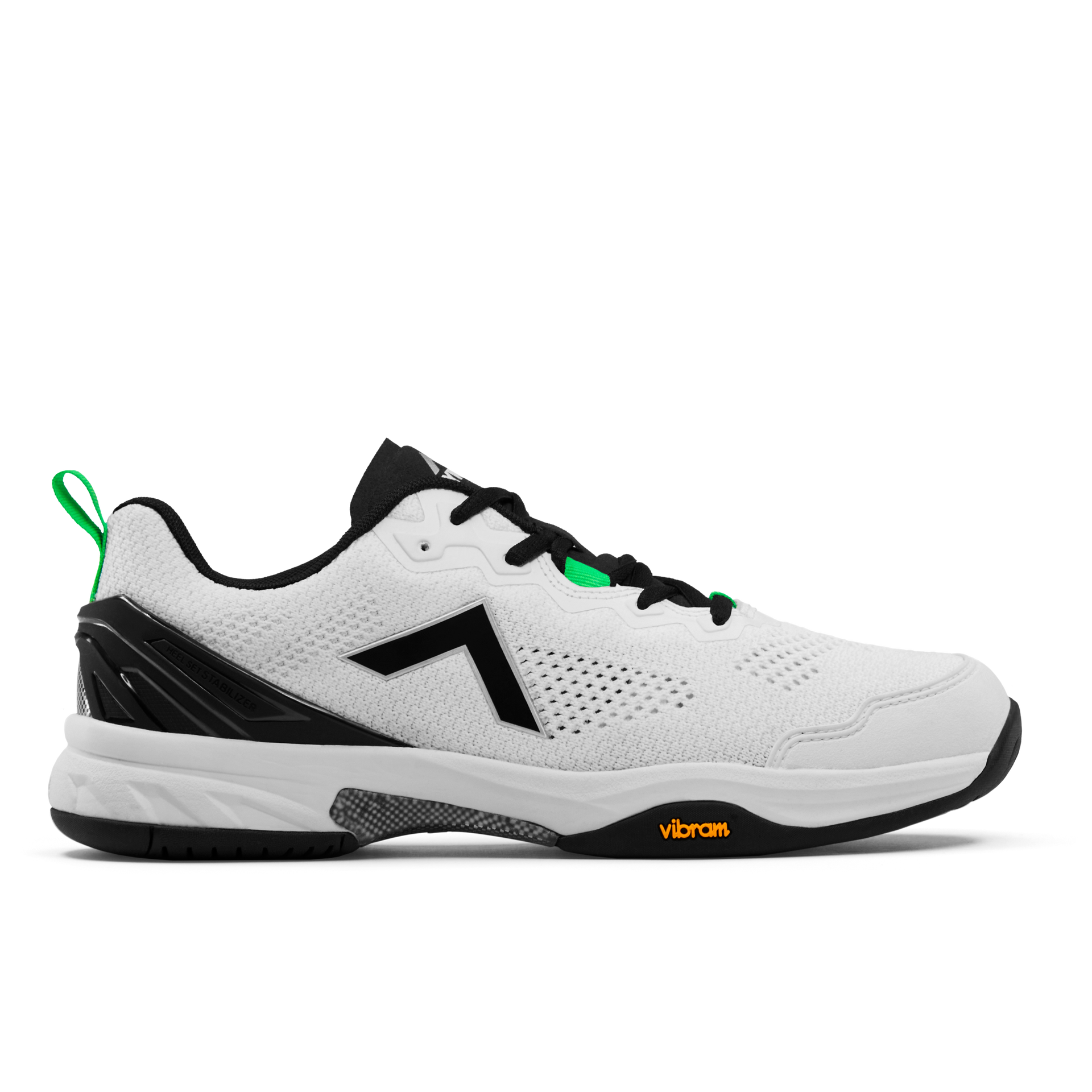 Women's Velocity V Pickleball Shoes | Tyrol – Tyrol Pickleball
