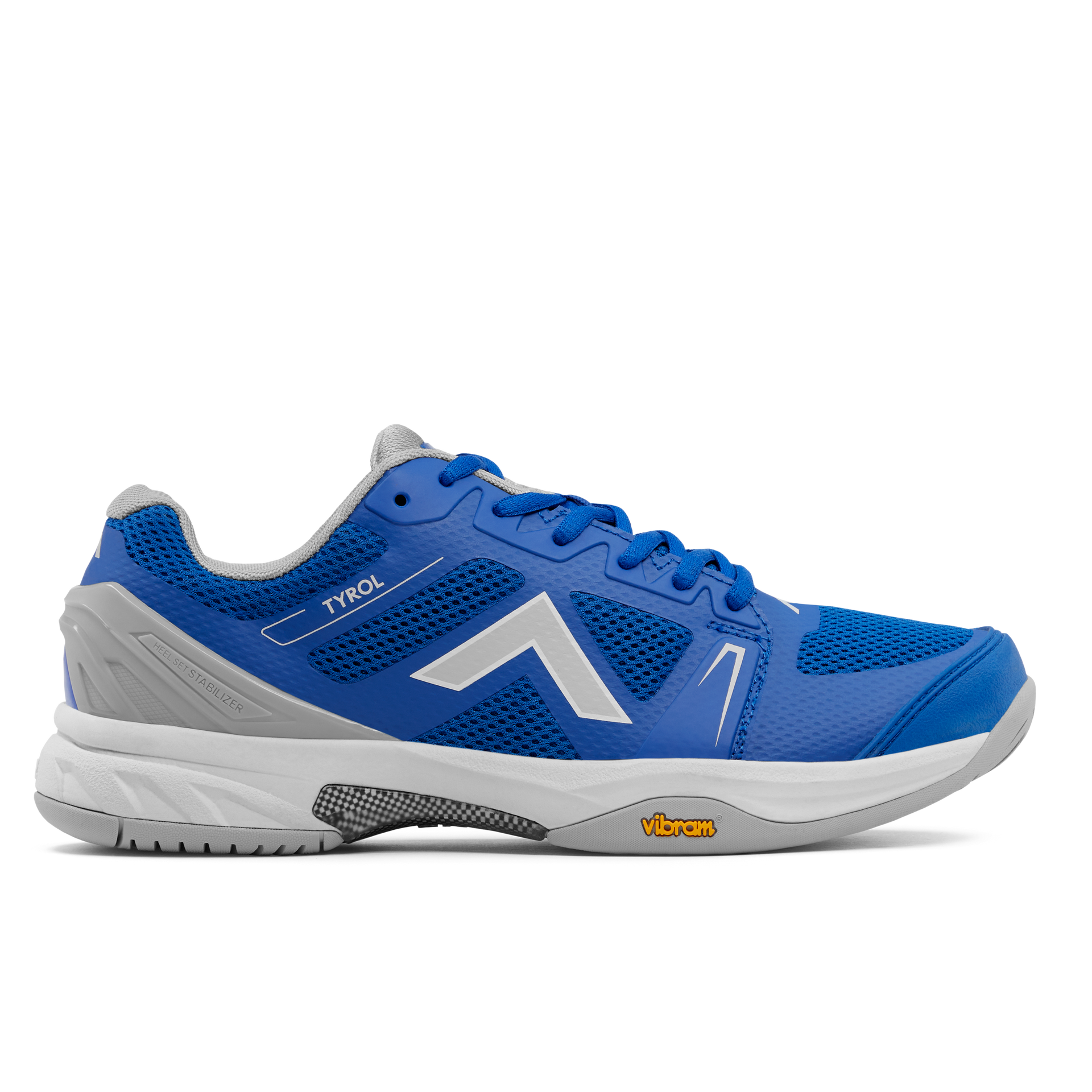 Women's Drive V Pickleball Shoes | Tyrol – Tyrol Pickleball