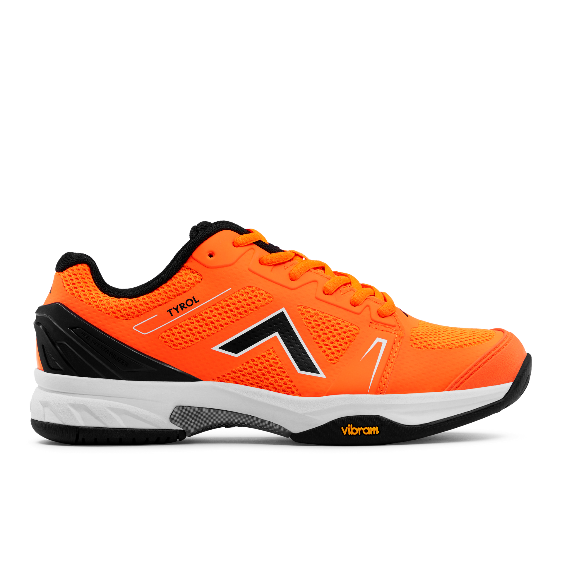 Women's Drive V Pickleball Shoes – Tyrol Pickleball