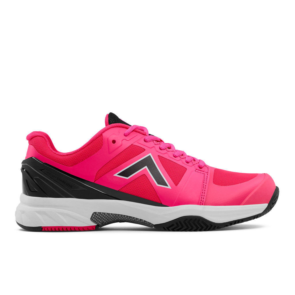 Indoor top pickleball shoes