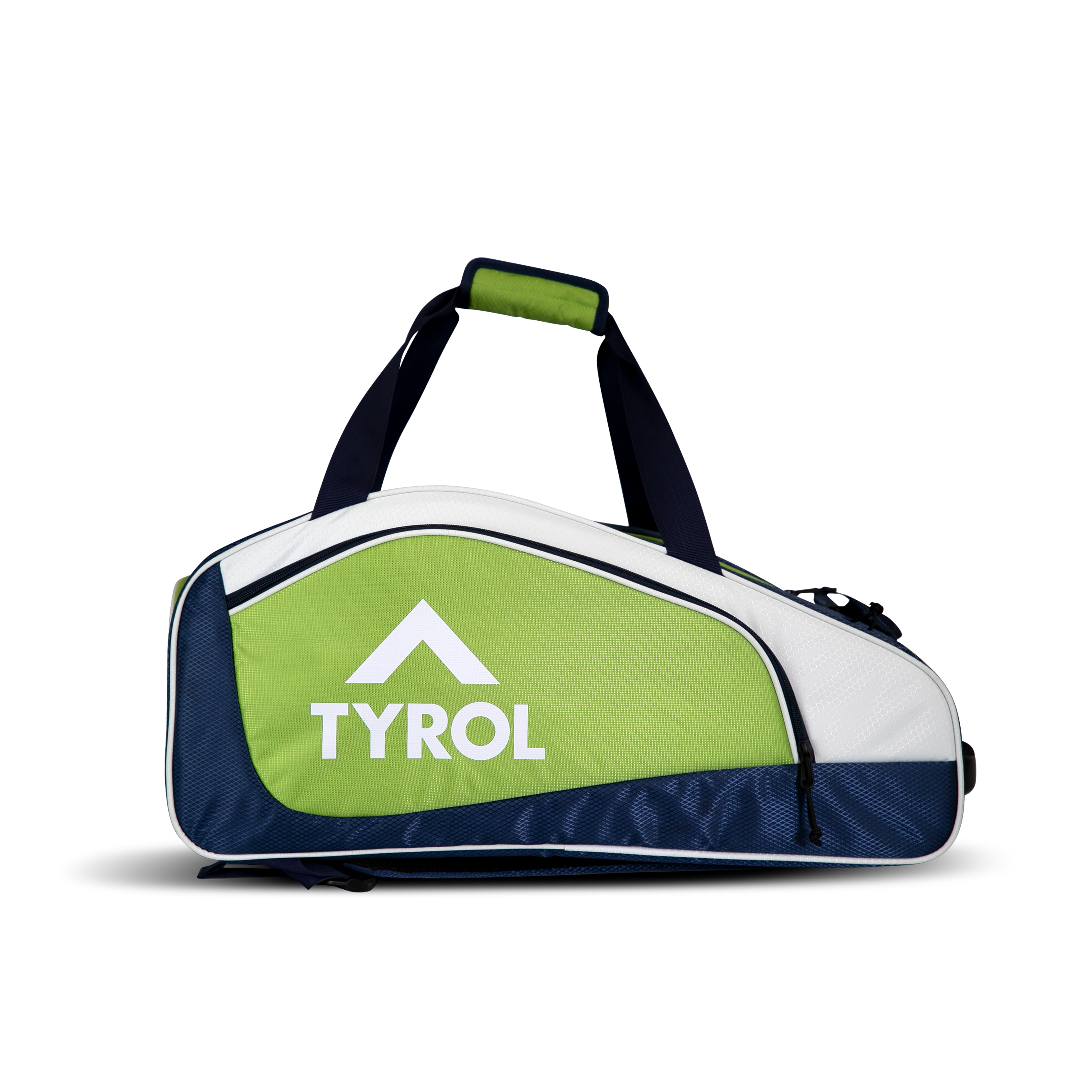 Pickleball - Inspired - Designer Women's Side-Pocket Duffle Bag | Made  Exclusively For Pickleball!