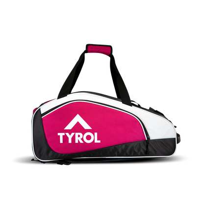 Extra Large Pickleball Bag For Men With Shoe Compartment Pickleball Backpack